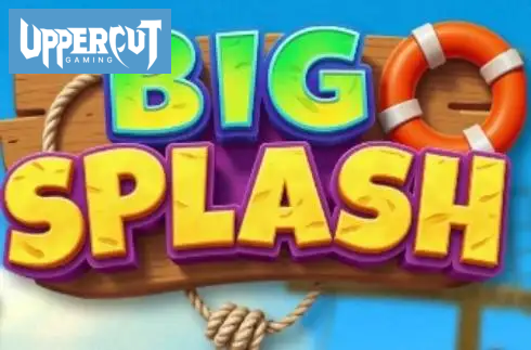 Big Splash